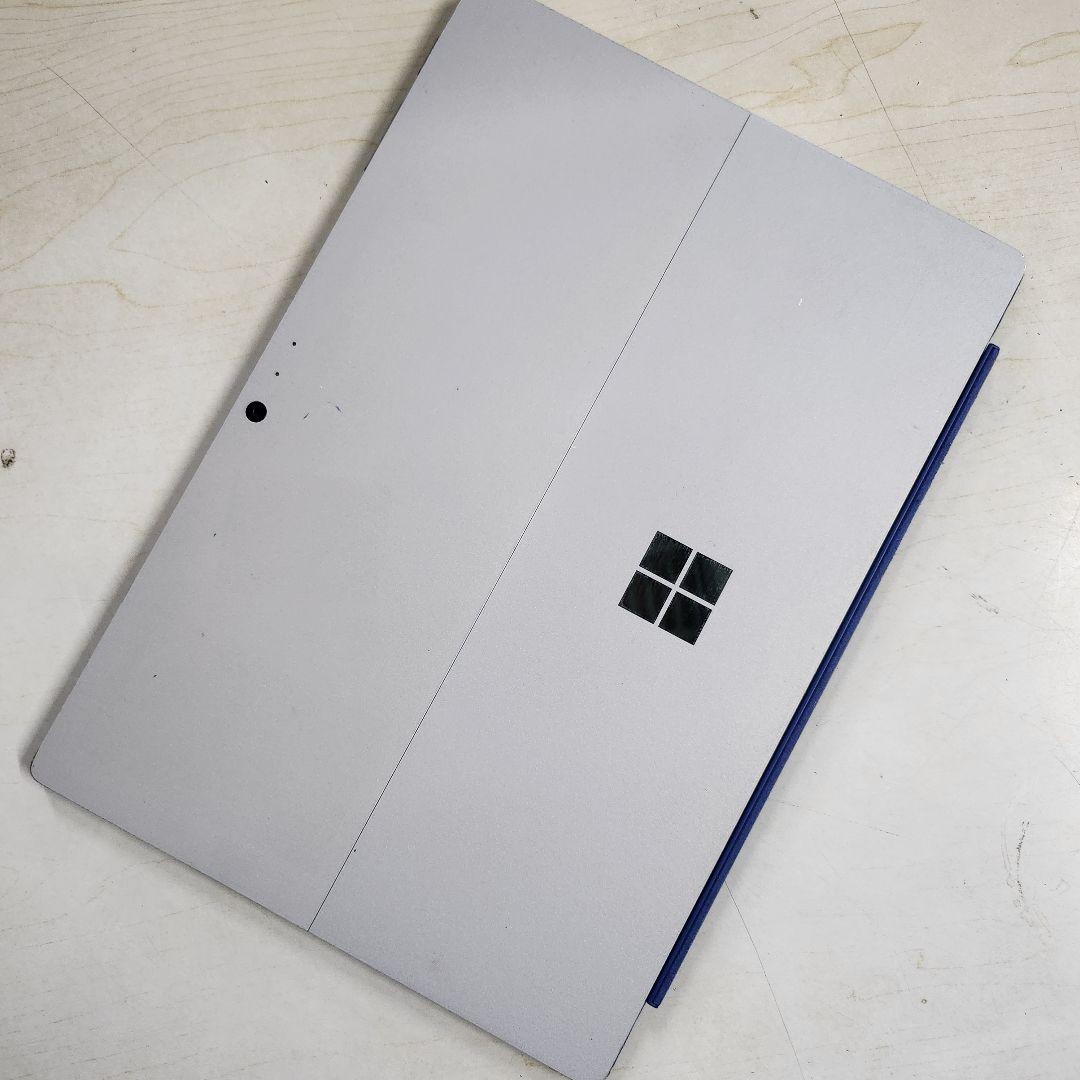 Windowsタブレット本体 surface pro4