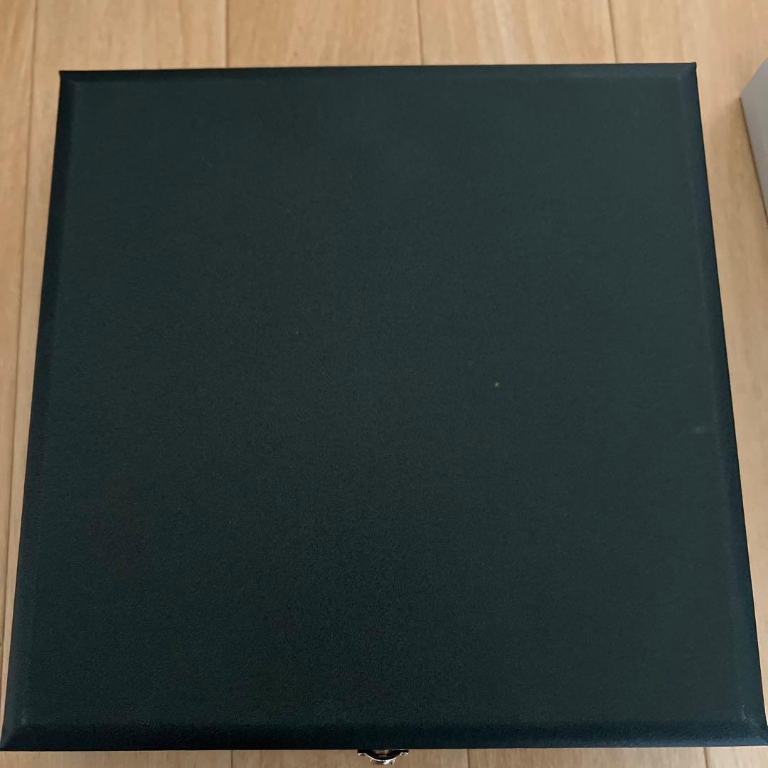 【新品未使用】CoCo壱 40周年 Shikkokuスプーン5本セット