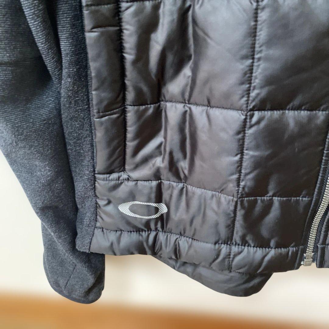 OAKLEY オークリー ゴルフウェア　XL