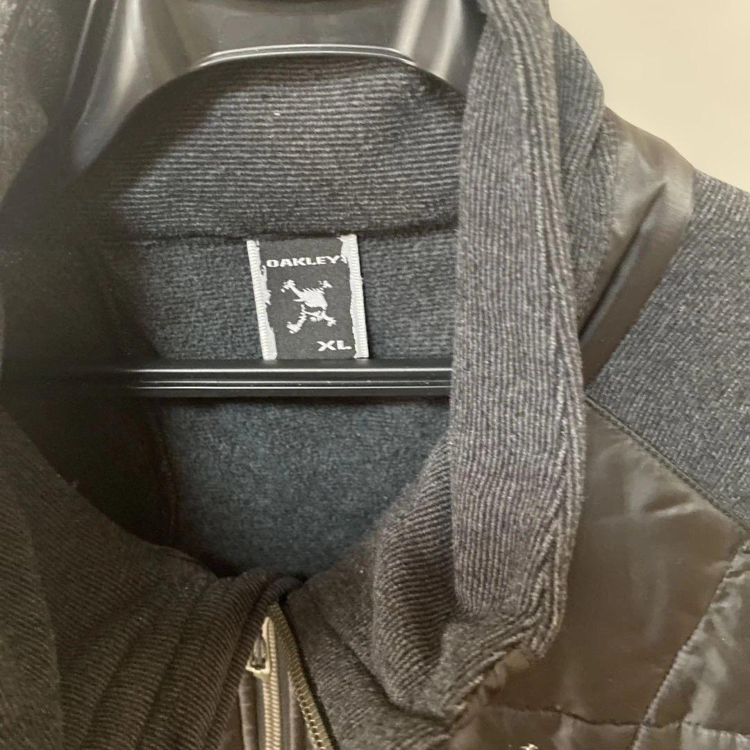 OAKLEY オークリー ゴルフウェア　XL