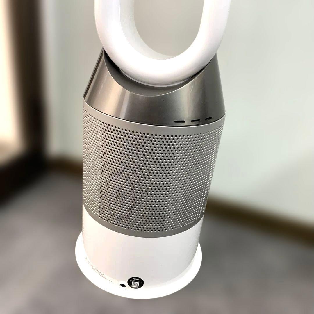 ＊Dyson Pure Humidify + Cool 加湿空気清浄機 PH01