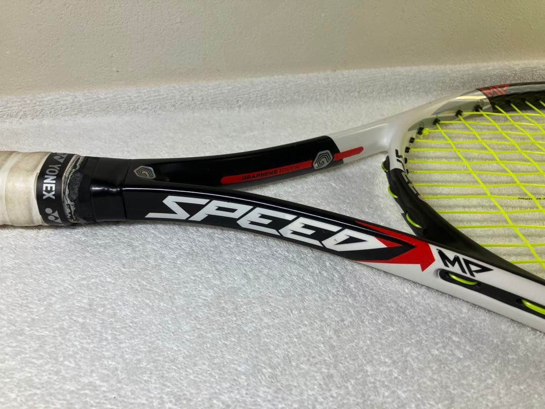 ◉HEAD ◉SPEED MP ジョコビッチ使用シリーズ G2