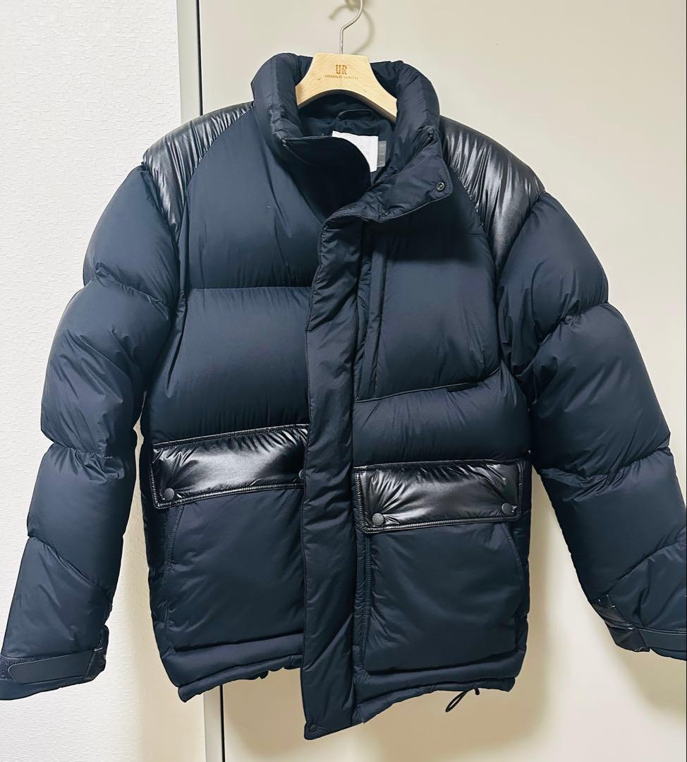 ALLIED FEATHER ダウンジャケット最強極暖850FP