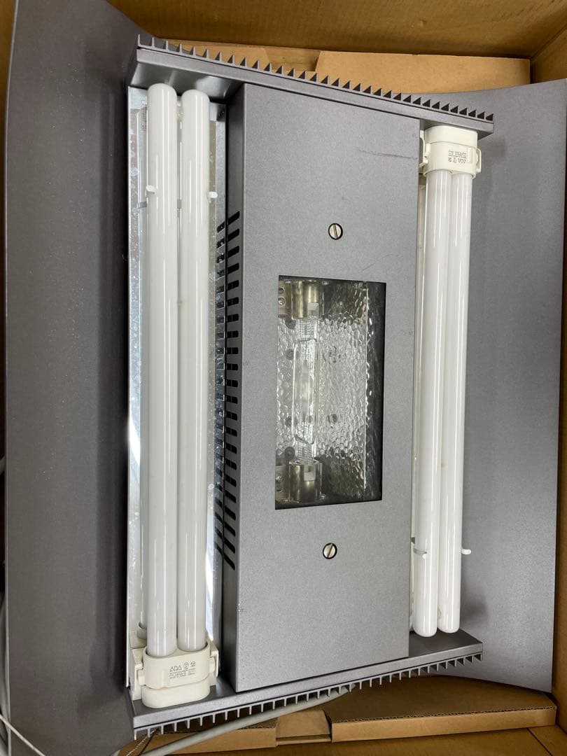 ADA GRAND SOLAR グランドソーラー　アクアリウム専用照明器具