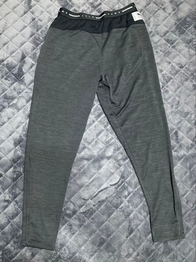 プーマ PUMA ウーブン ジャケット トレーニングパンツ 上下 セットアップ