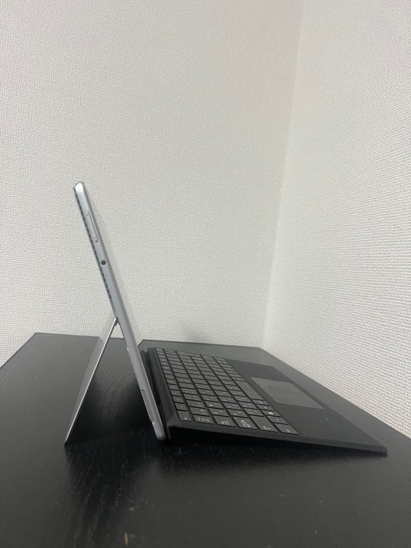 Microsoft Surface Pro8 12.3インチ シルバー 本体