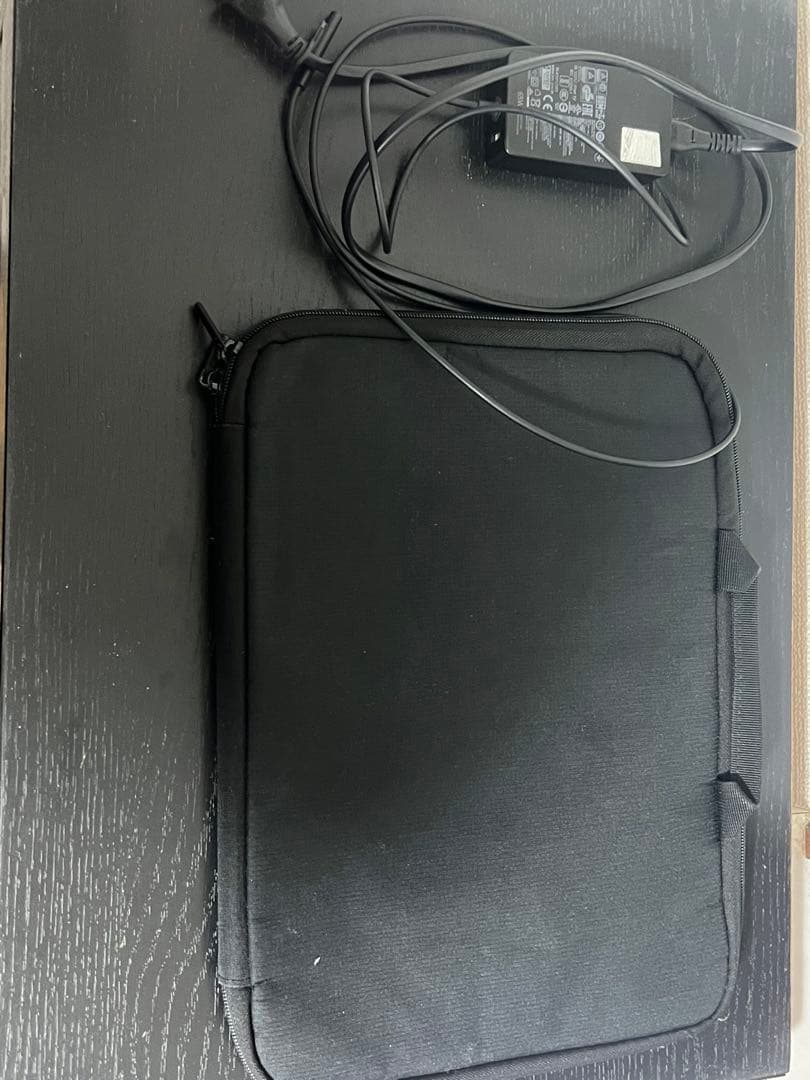 Microsoft Surface Pro8 12.3インチ シルバー 本体