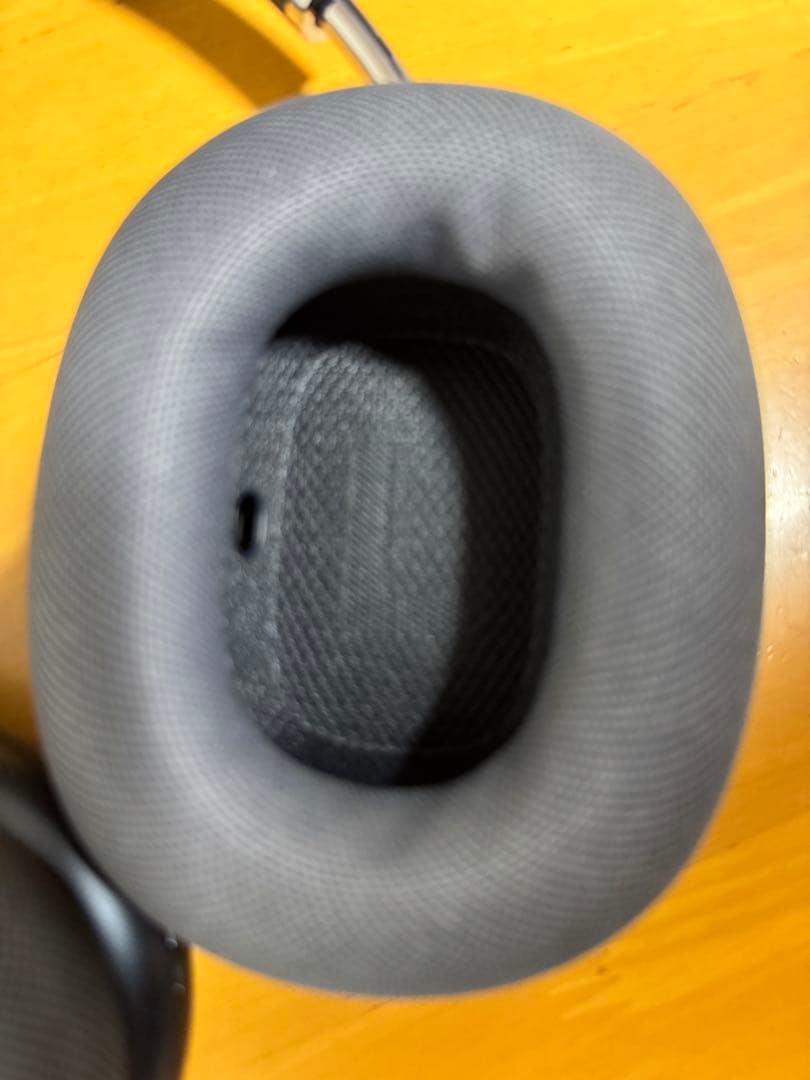 【1日限定価格！】Apple AirPods Max ミッドナイト USB-C