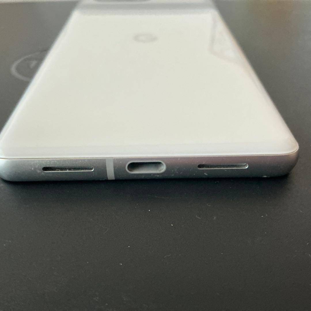 Google Pixel 7 スノー 本体