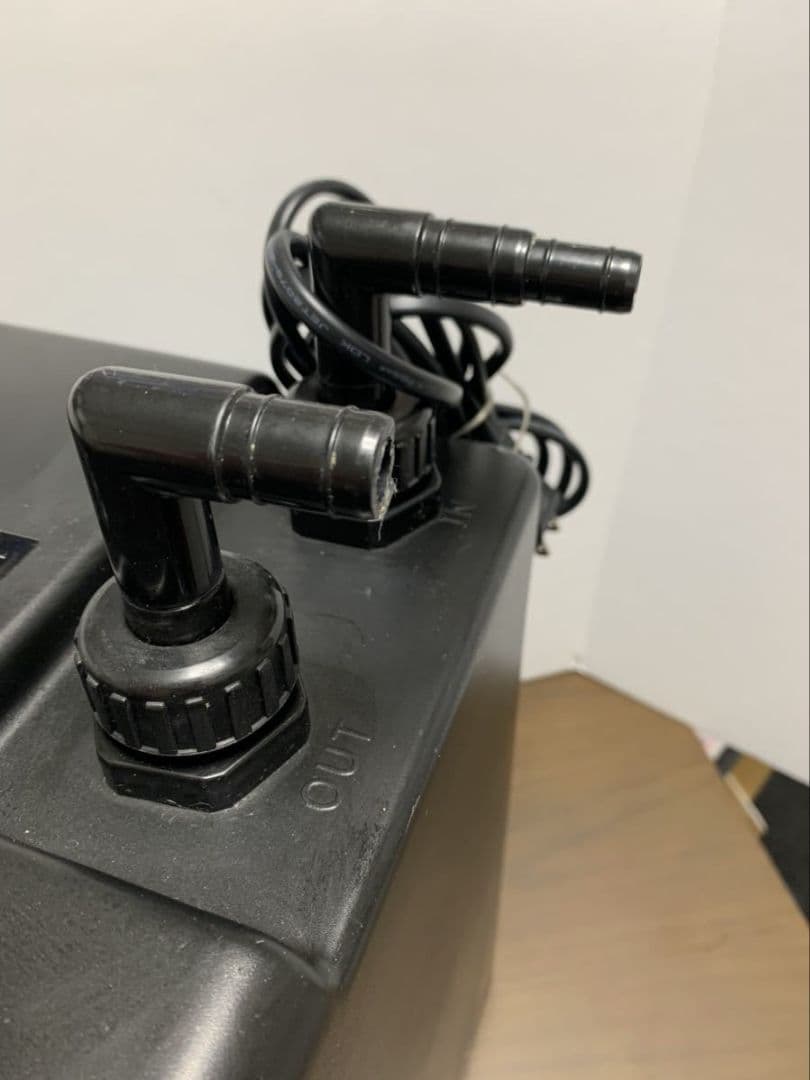 ゼンスイ ZR-75E 水槽用クーラー