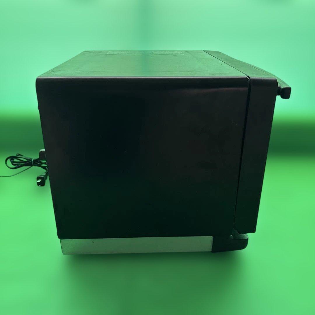 KOIZUMI 電子レンジ KRD-182D/K