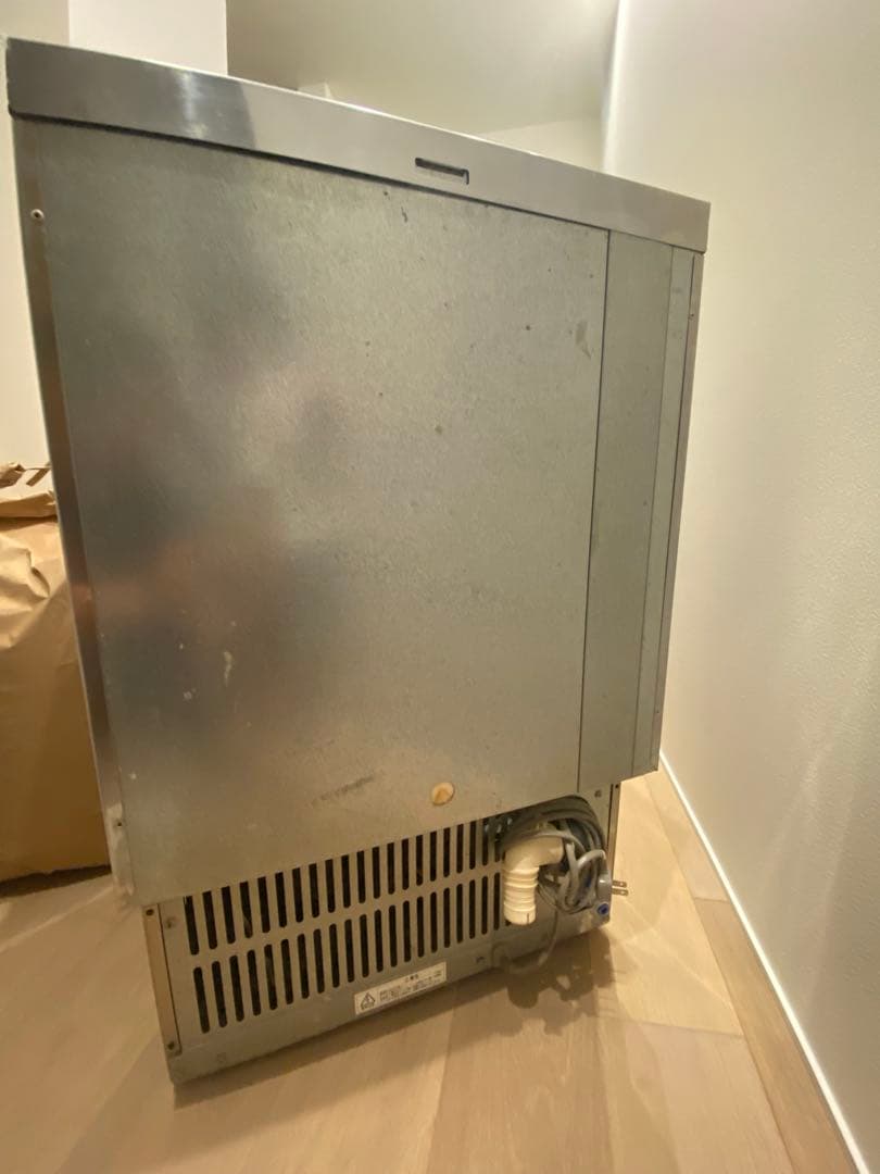 ホシザキ 35kg 製氷機 Im-35M