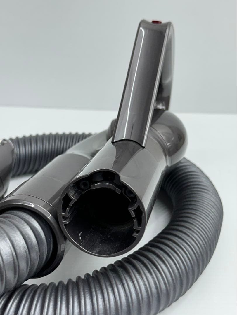 美品　CY29 純正品　動作保証品　Dyson ダイソン　掃除機　ホース　綺麗