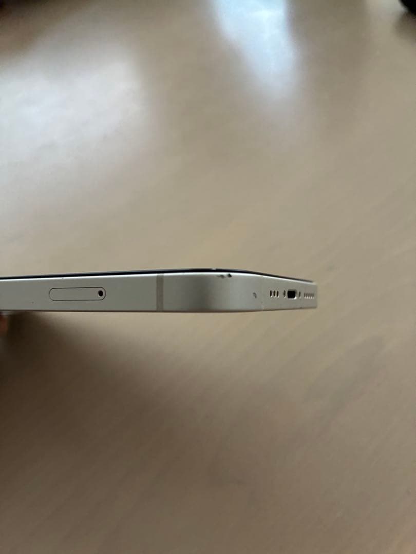 iPhone13 128GB ホワイト