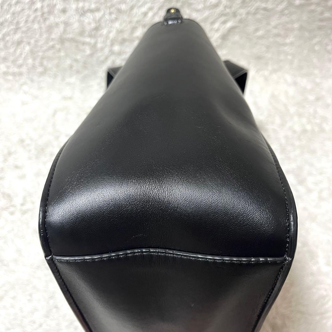 ✨美品✨ステラマッカートニー 2way ハンドバッグ ショルダーバッグ ポーチ付