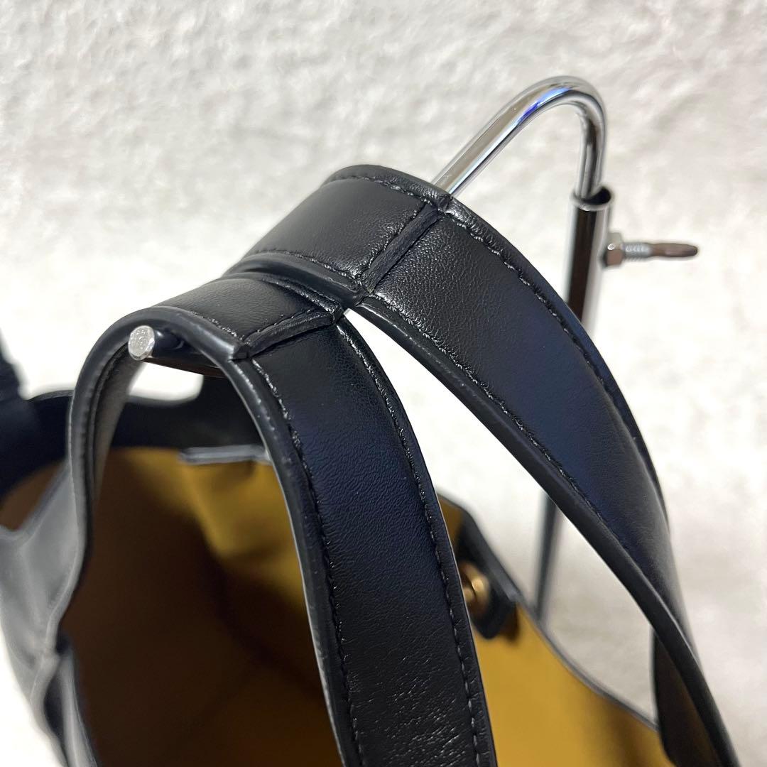 ✨美品✨ステラマッカートニー 2way ハンドバッグ ショルダーバッグ ポーチ付