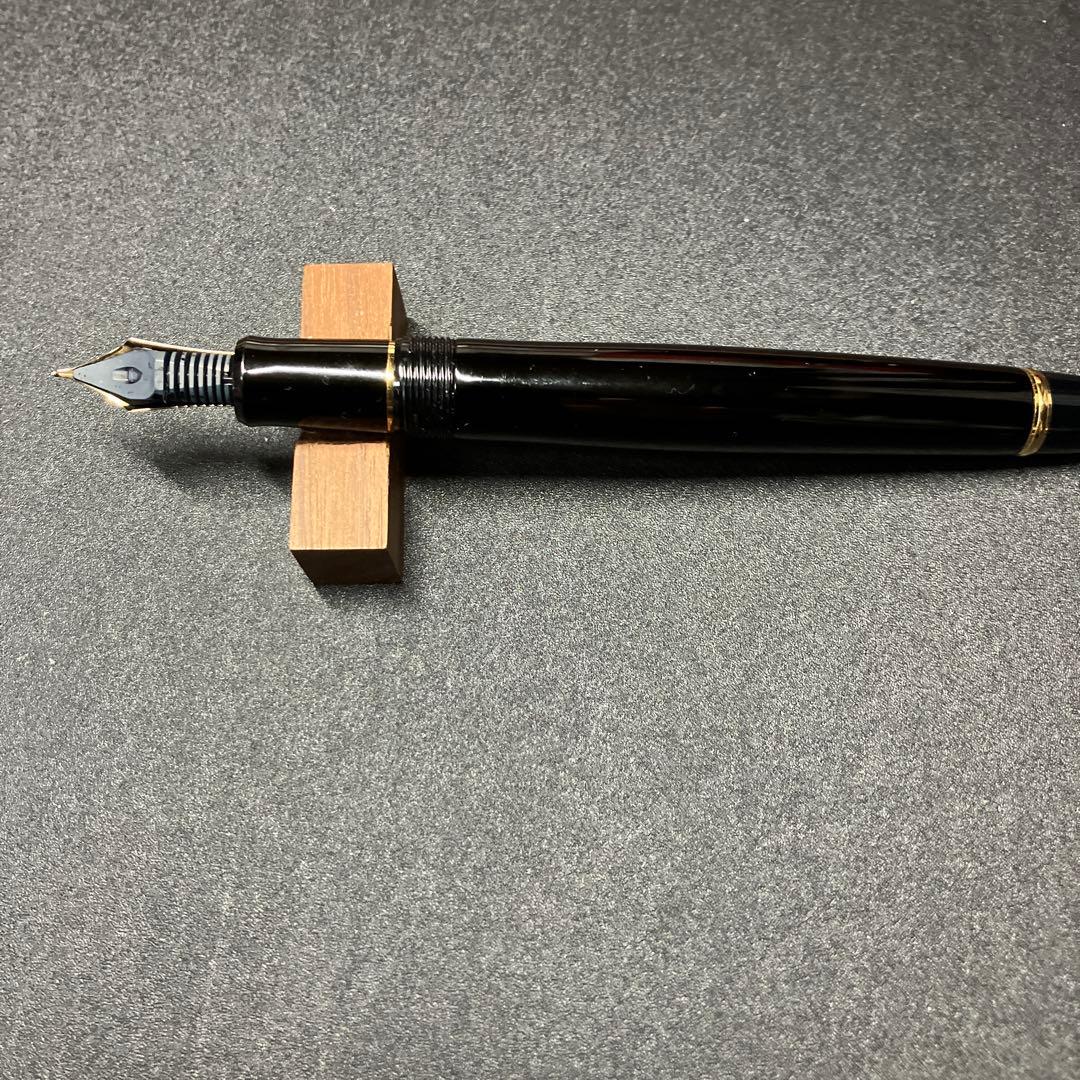 パイロット845 漆　中字