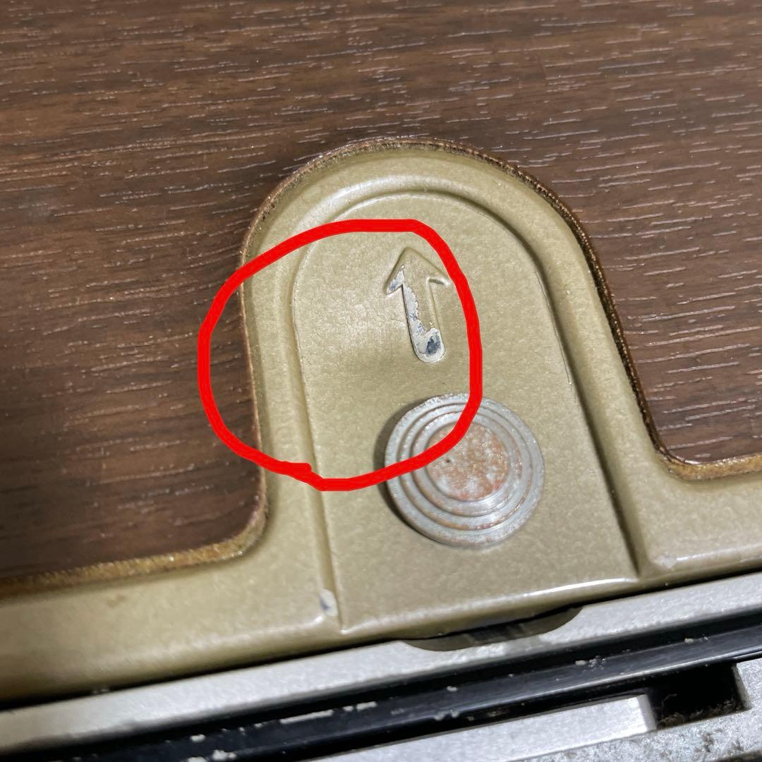 WISTA 45 レトロ　カメラ