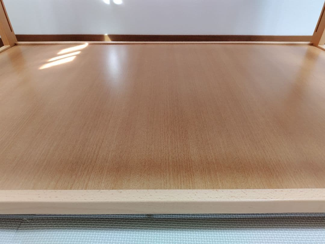 ベビーベッド　日本製　サワベビー　ハイタイプC型　すのこ床板