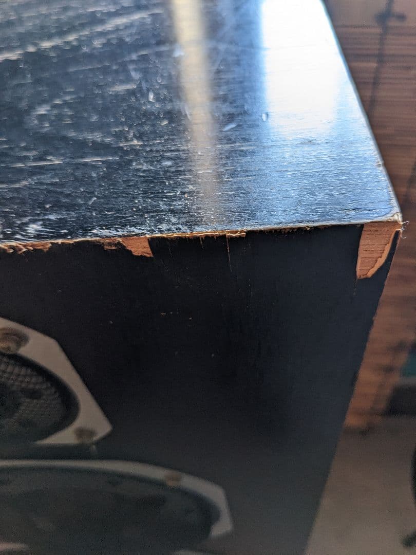 《引き取り限定》YAMAHA NS-1000M