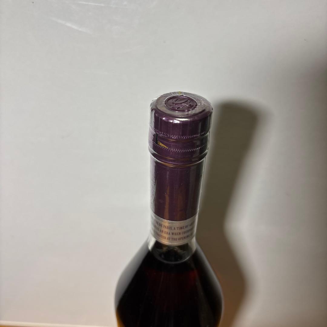 未開栓ブランデー クルボアジェ エクストラバガンス コニャック700ml 40%