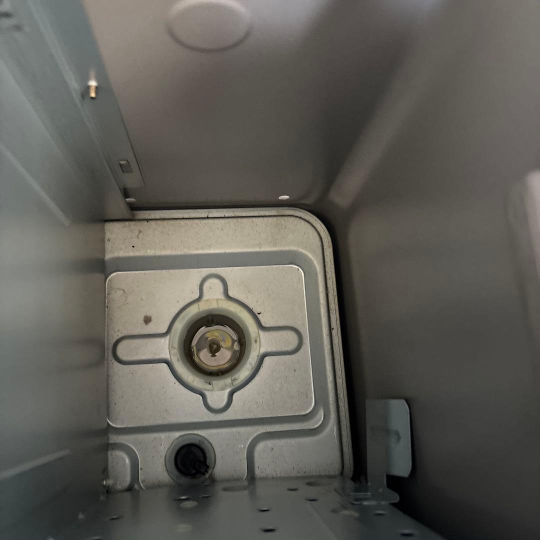 CORONA 石油ファンヒーター FH-E574BY