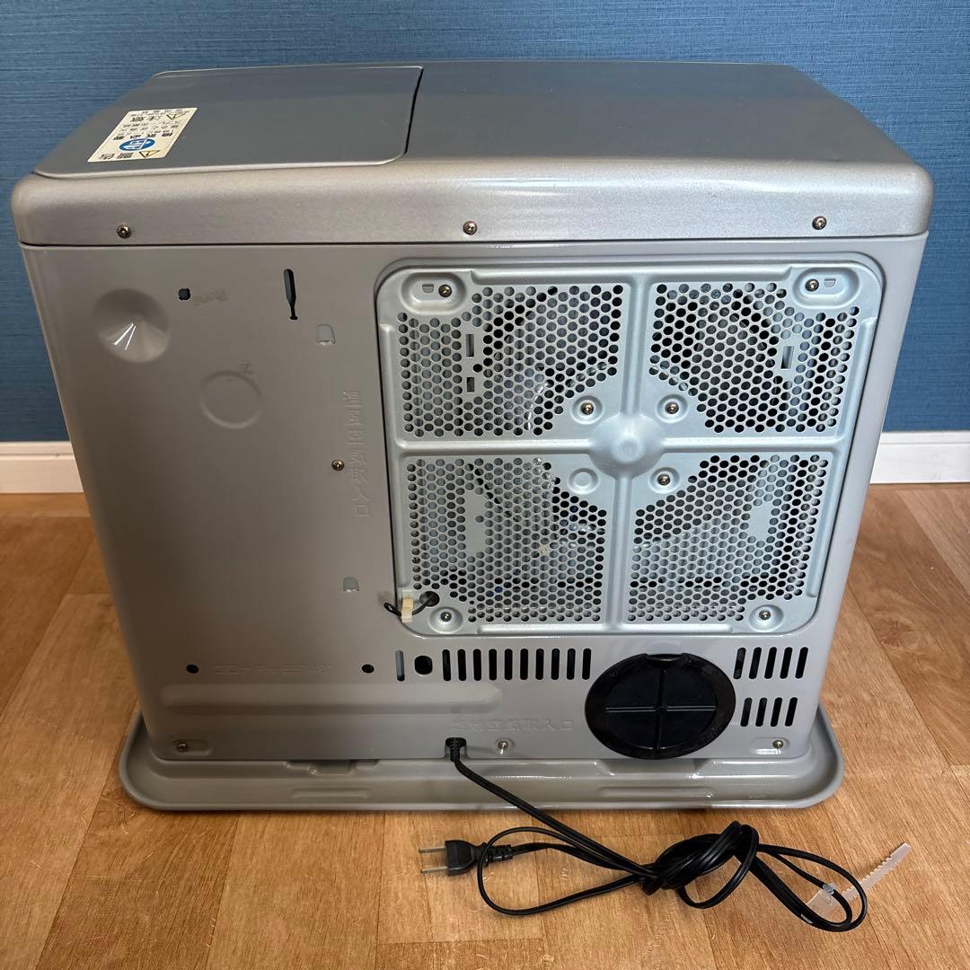 CORONA 石油ファンヒーター FH-E574BY