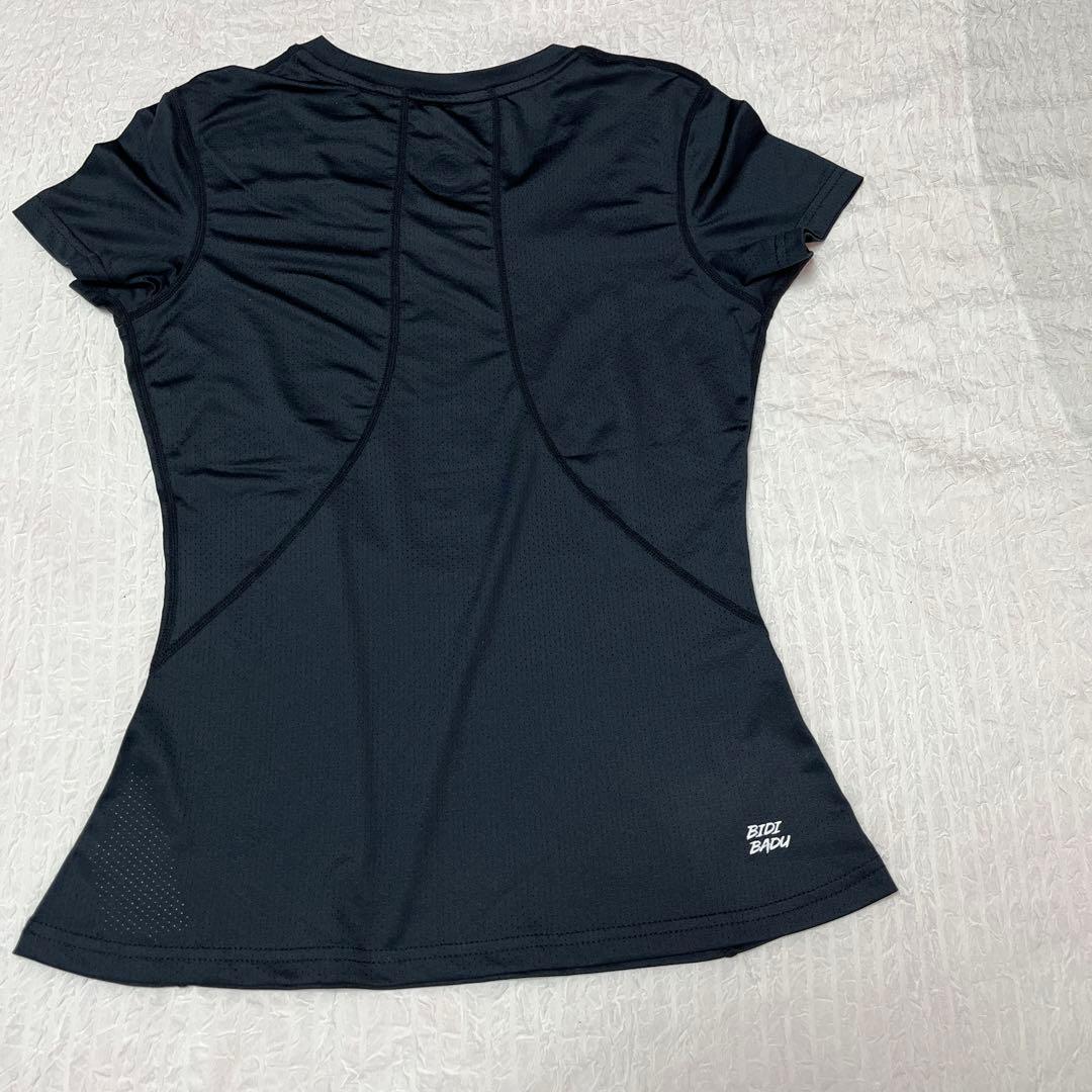 ビディバドゥ　タグ付き新品セットアップ　海外サイズXS