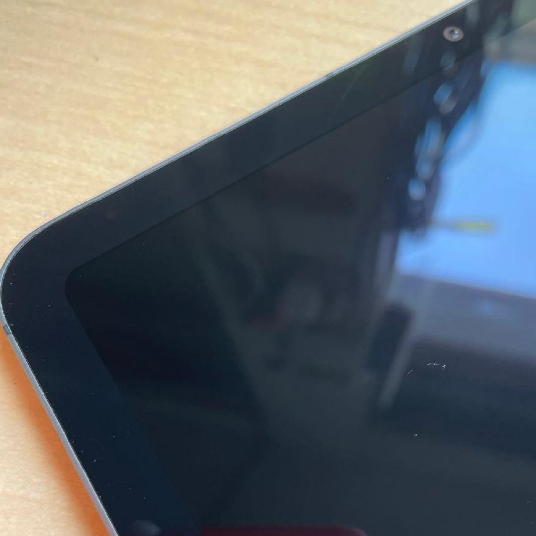 iPad Air 第5世代　Cellular グレイ　64GB 超美品 #6
