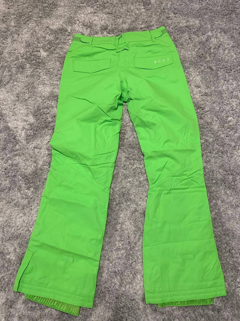 新品 上下セット フェニックスX-NIX ROXYスキースノボウェア サイズM