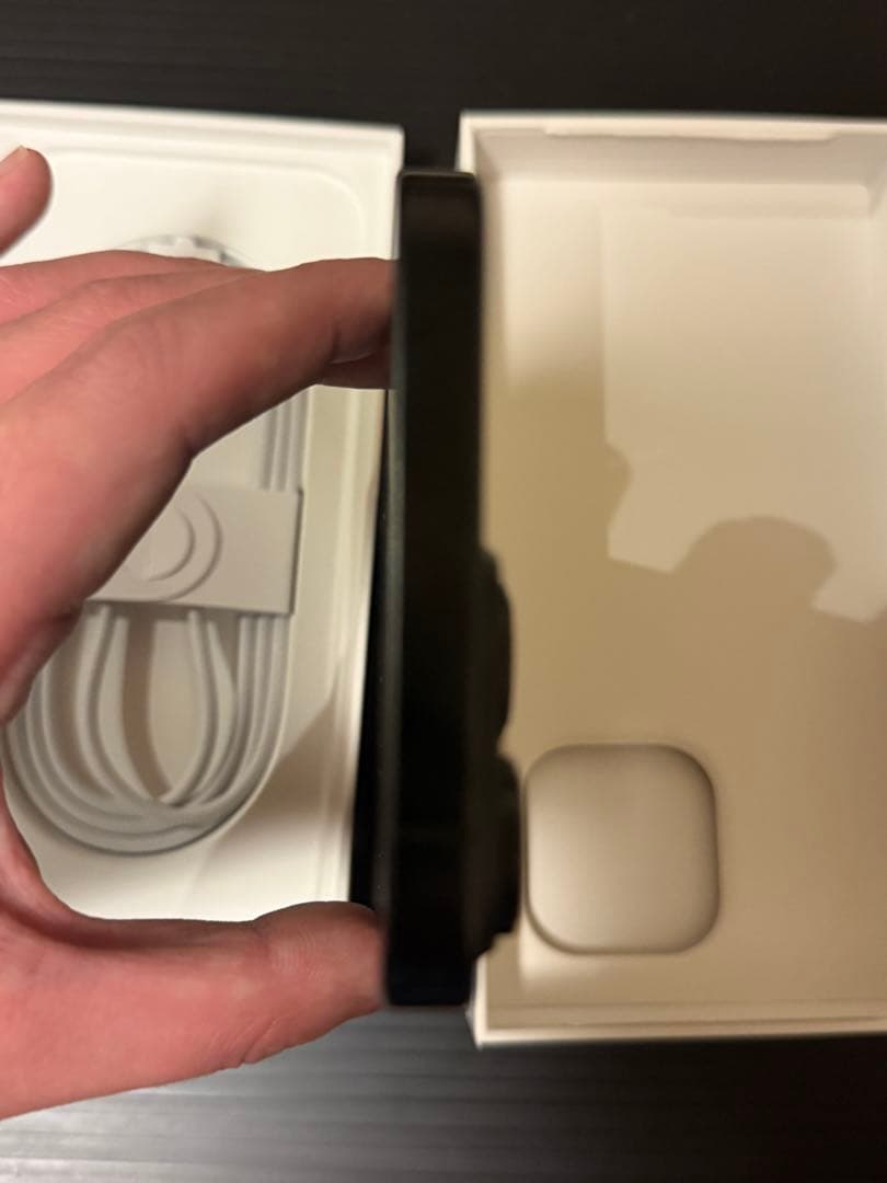 Apple iPhone 16 Pro Max 本体