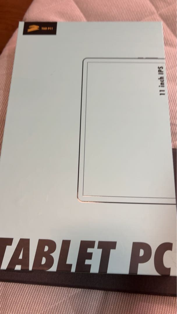 ❤️1品限り❤️SVITOO P11 タブレット 11インチ Android 15