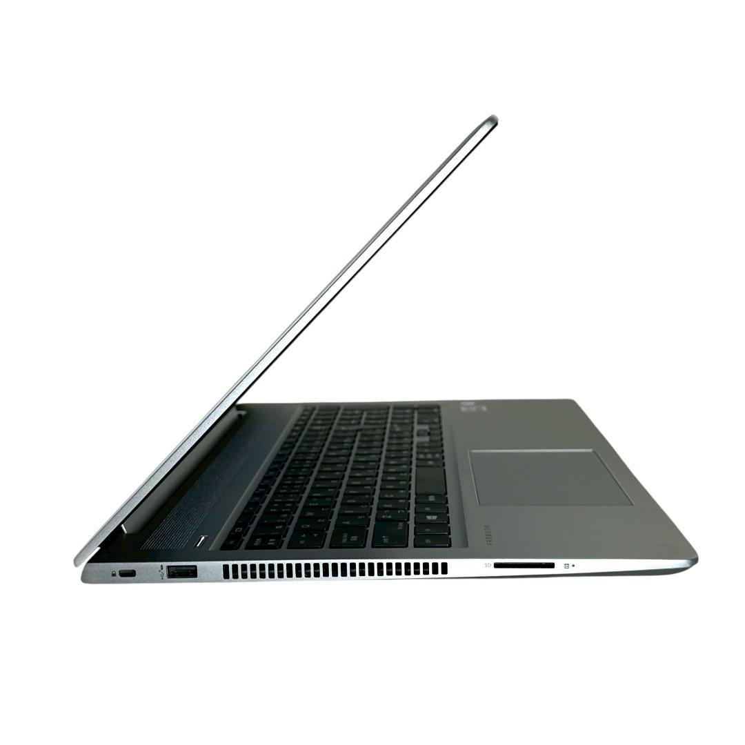 【極美品】HP ｉ７ 16GB 512GB ノートパソコン 15型 786