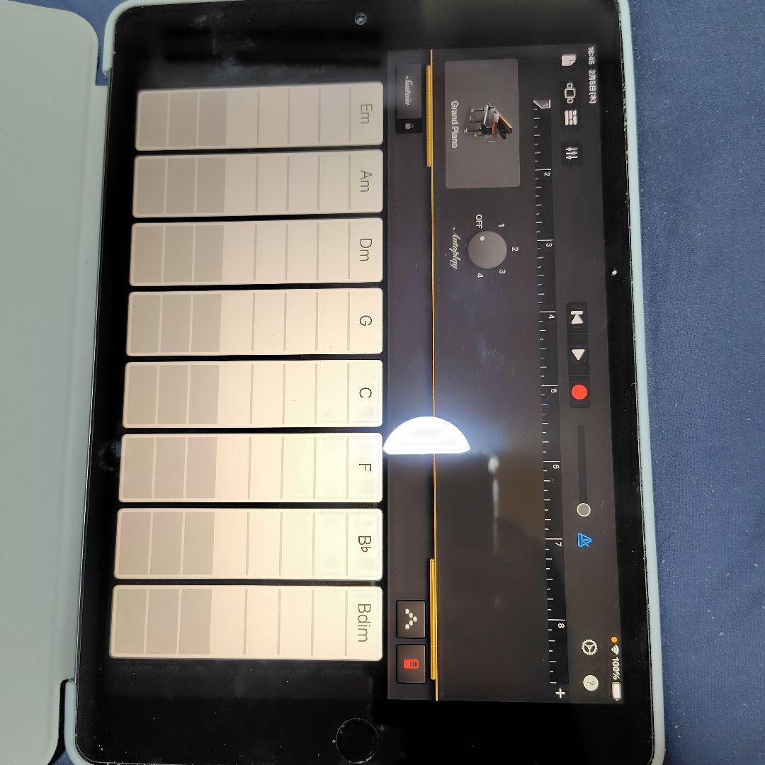 Apple iPad (第7世代) 32GB ブラック