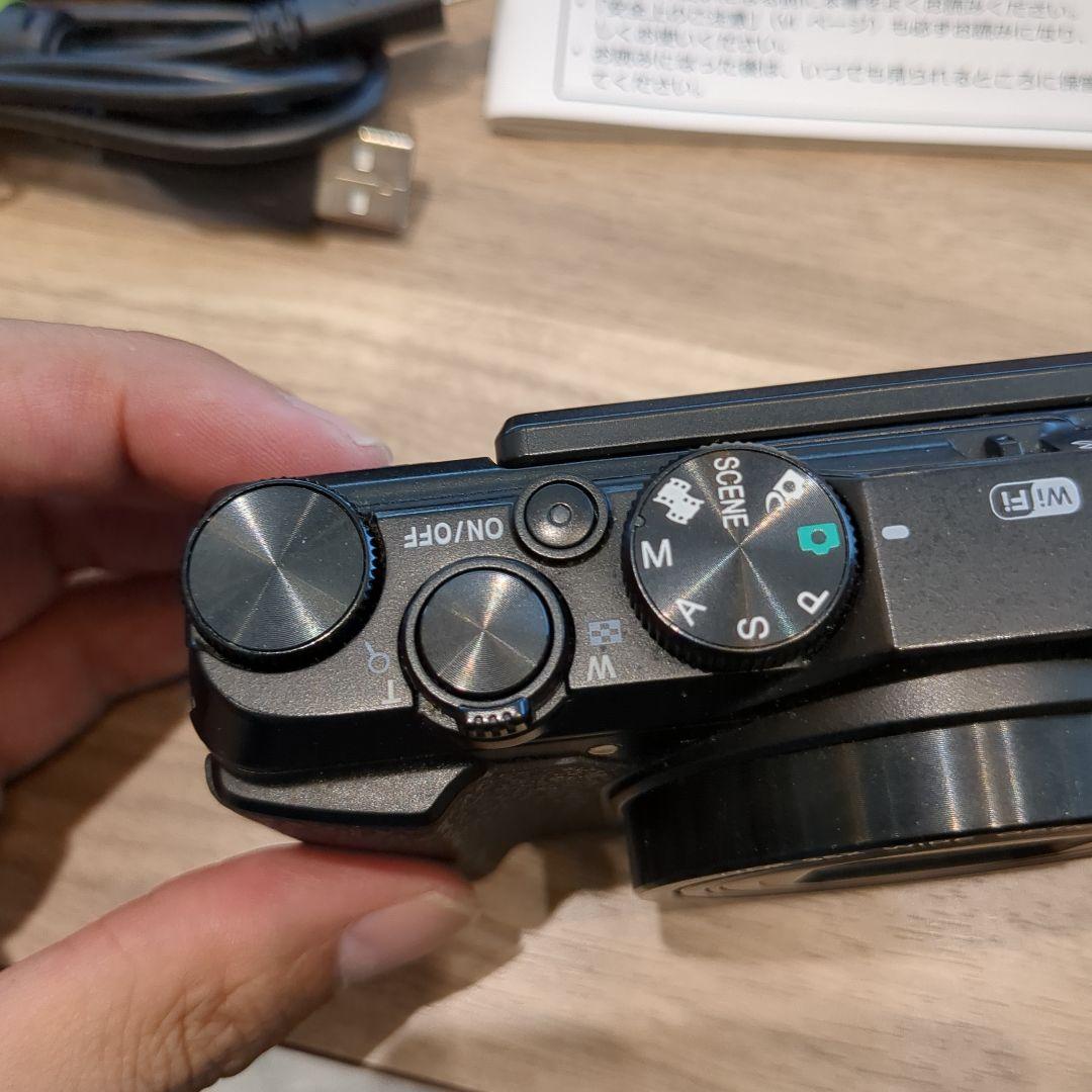 Nikon デジタルカメラ　デジカメ　COOLPIX A900 通電確認済