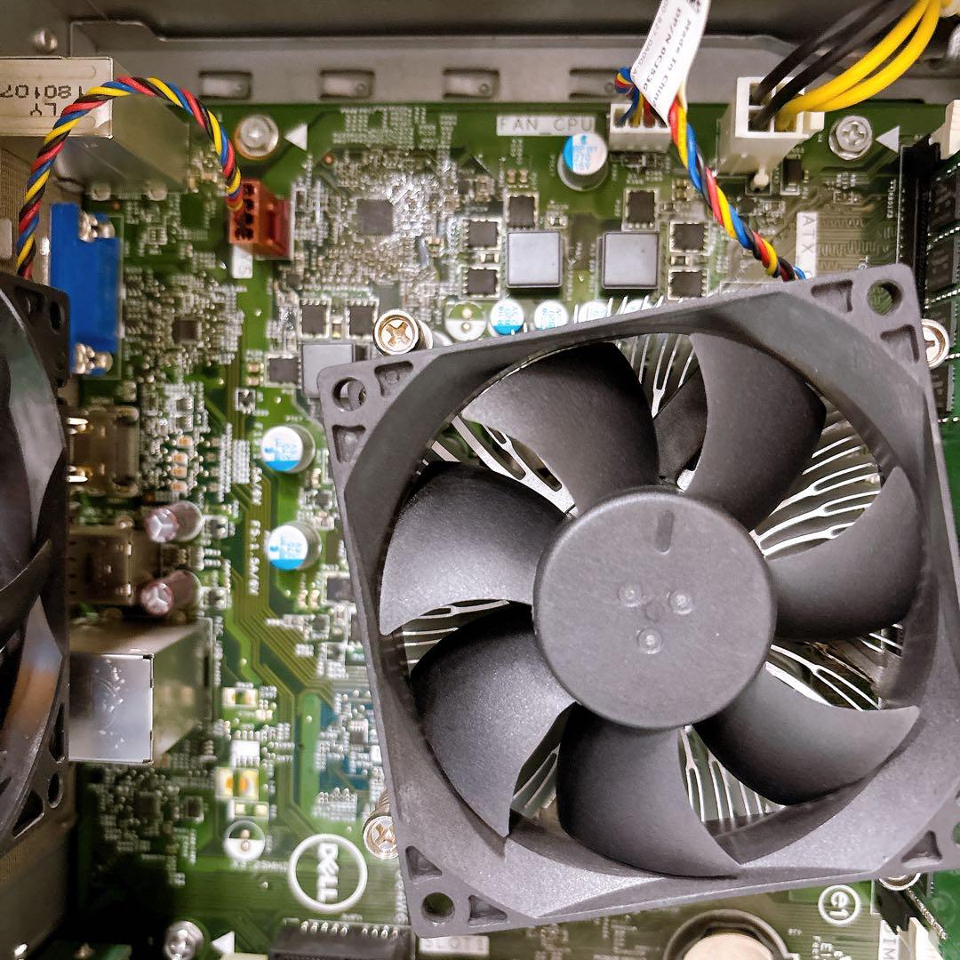 DELL Vostro デスクトップPC