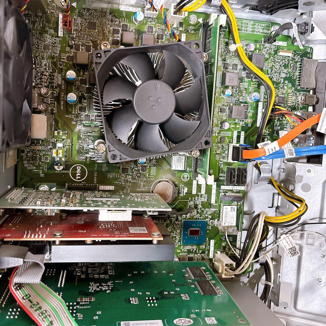 DELL Vostro デスクトップPC