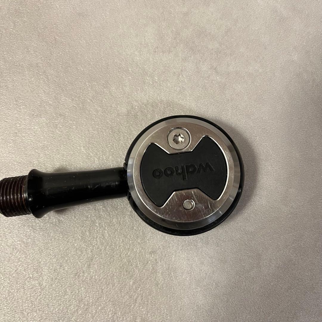 ヤ*タ様 wahoo speed play comp スピードプレイ ビンディン