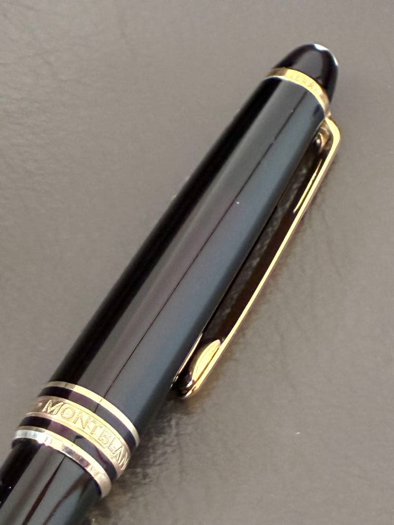 ◾️モンブラン 164 ボールペン◾️マイスターシュテュック クラシック◾️筆記良好◾️