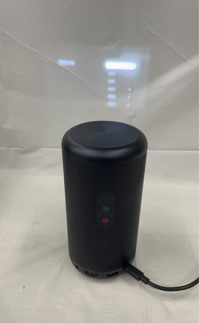 ★新古品！Anker Nebula Capsule 3 中古