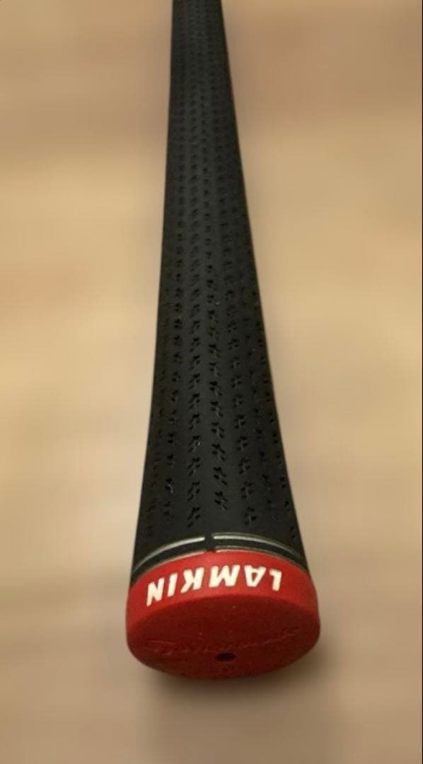 【美品】スピーダーNXグリーン 60S テーラーメイドカスタムシャフト Dr用