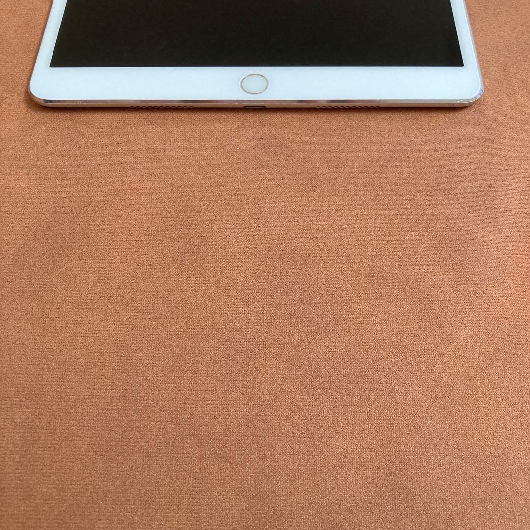 3591【早い者勝ち】iPad Pro 64GB 10.5インチ WIFIモデル