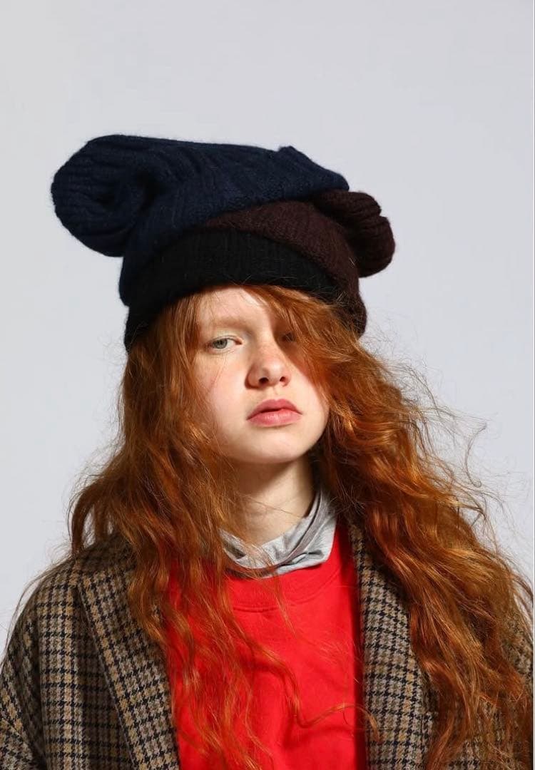 ジャーナルスタンダードラックス | AUTRY（オートリー）SWEAT PULL