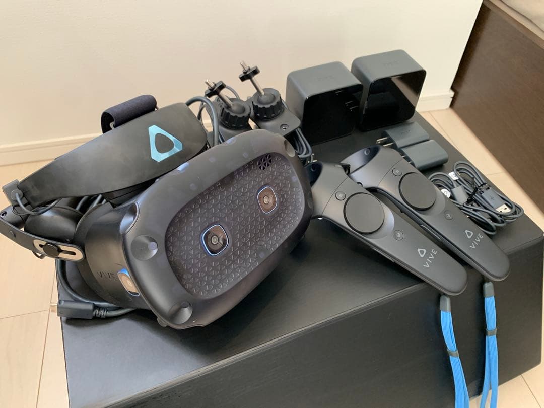 その他 HTC VIVE Cosmos elite