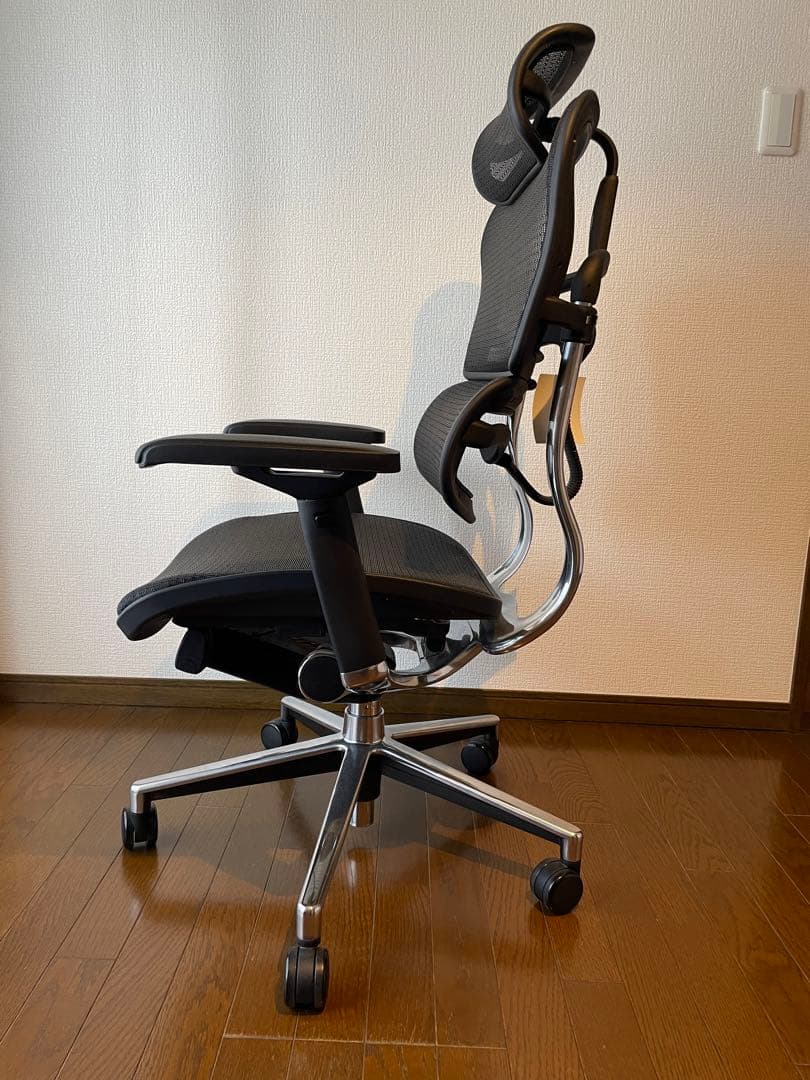 エルゴヒューマンベーシック