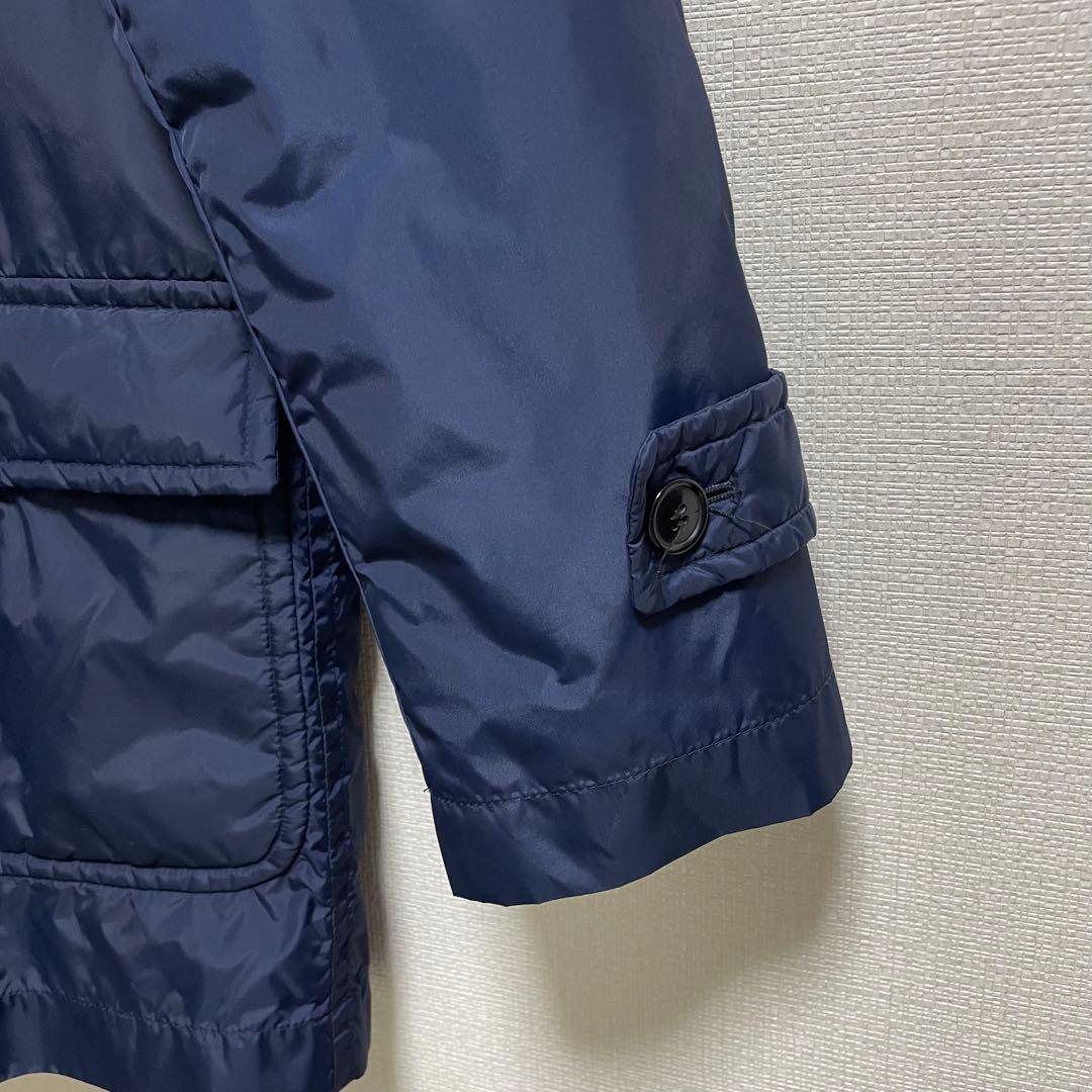 COMME des GARCONS SHIRT/ダッフルコートS W17901