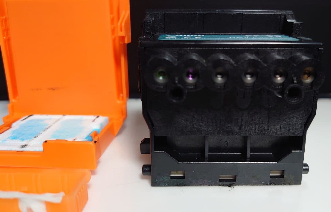 K*o様 キャノン　プリントヘッド　PF-05 3872B001