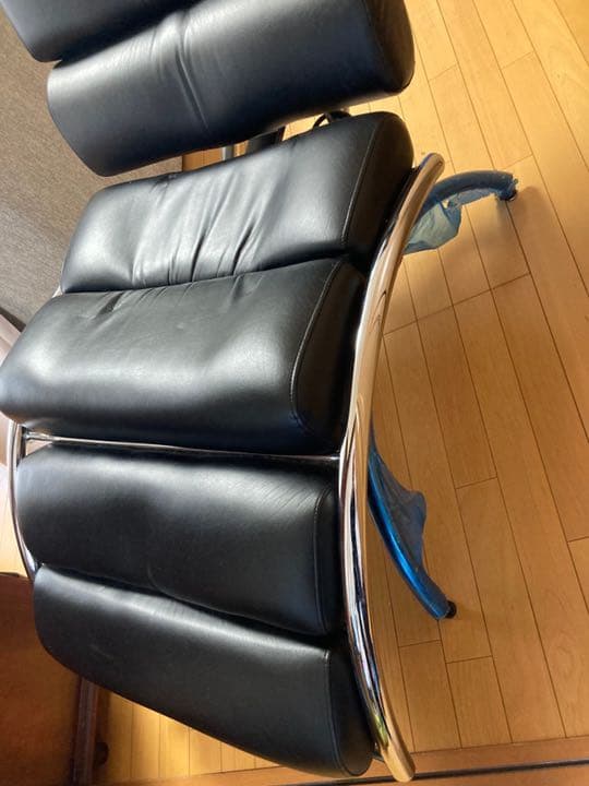 マツエク用チェア