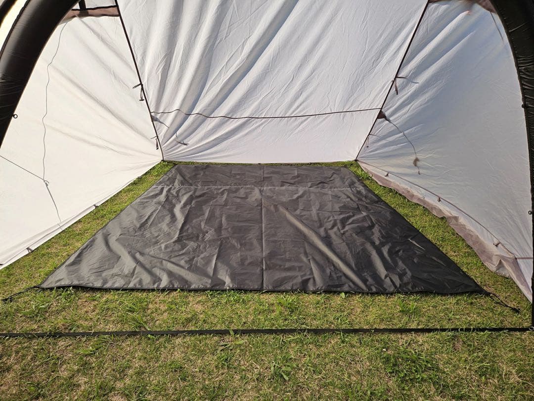 値下げ！READY Tent -Airvan- 　M.W.M
