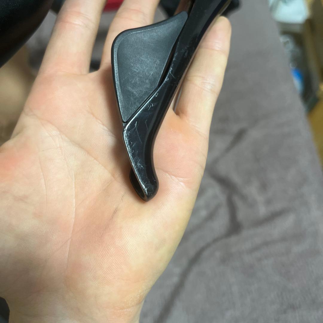 シマノ 105 r7000コンポセット クランク無し